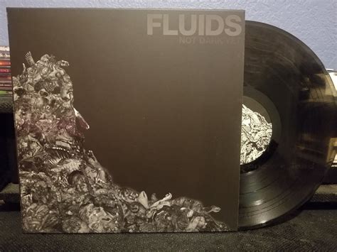 fluids bandcamp|fluids not dark yet album.